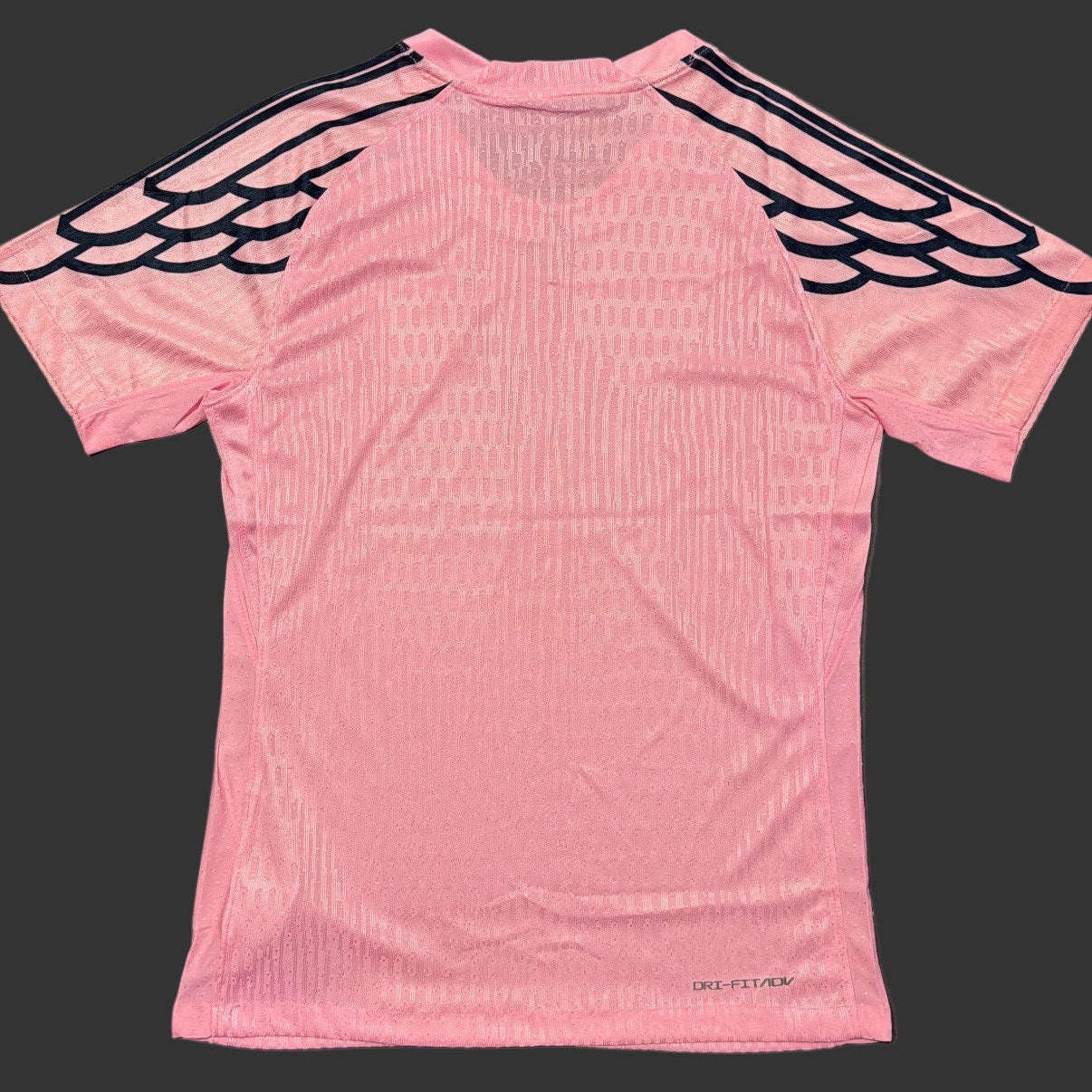 Maillot Paris (PSG) Concept Rose 25/26