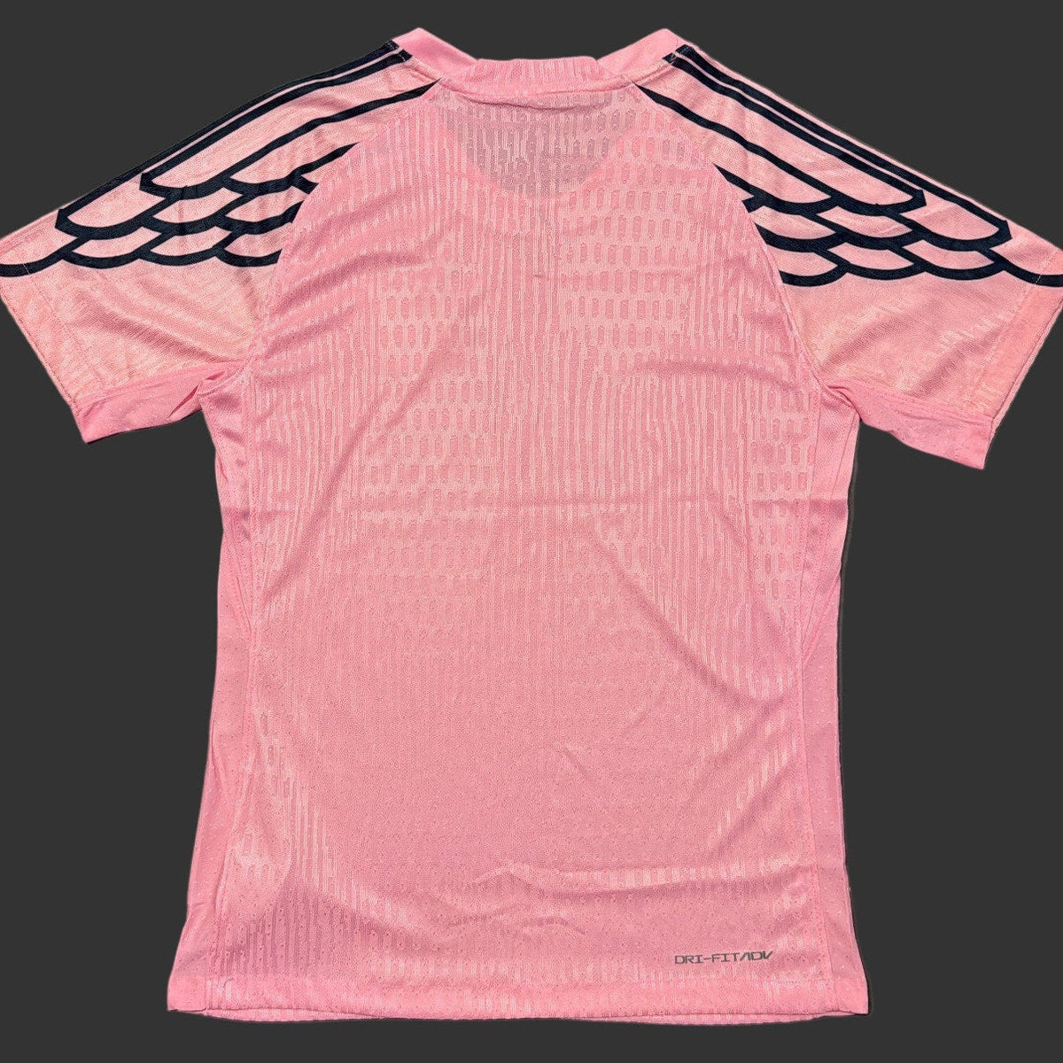 Maillot Paris (PSG) Concept Rose 25/26