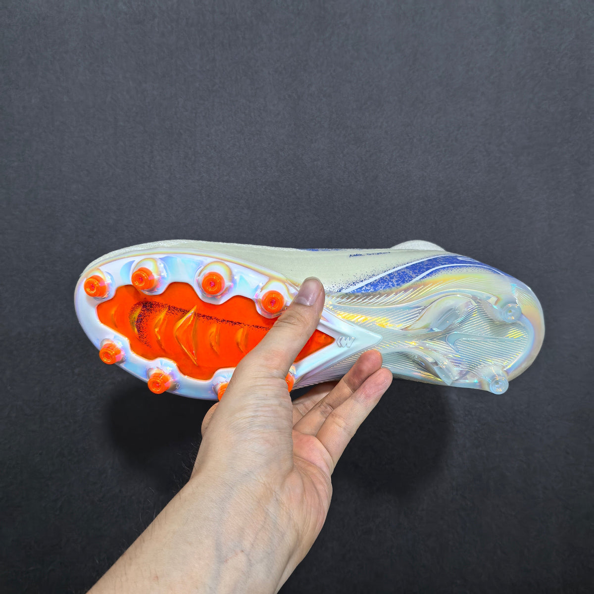 AIR ZOOM MERCURIAL SUPERFLY XVI ELITE AG-7