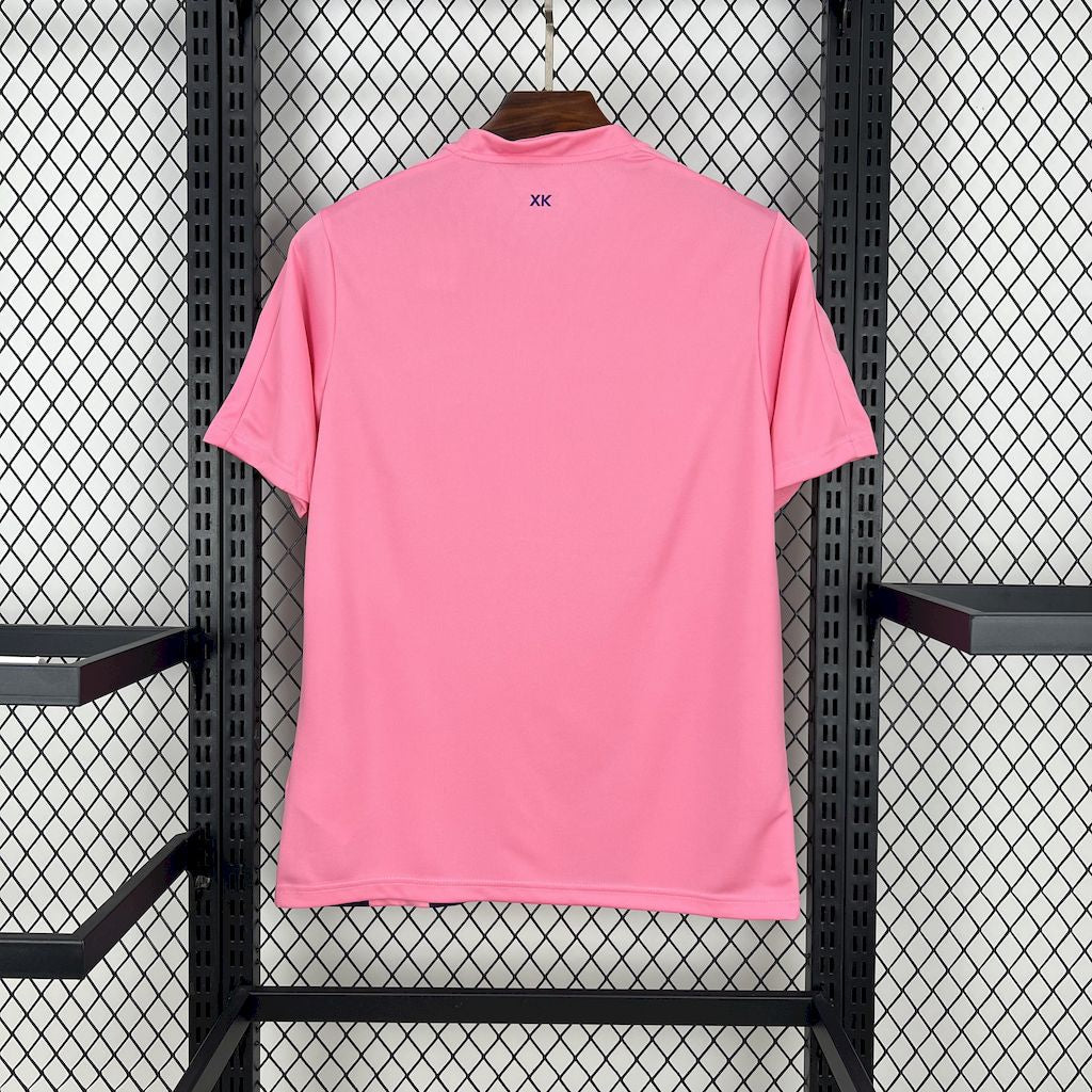 Maillot Betis concept 2024-25