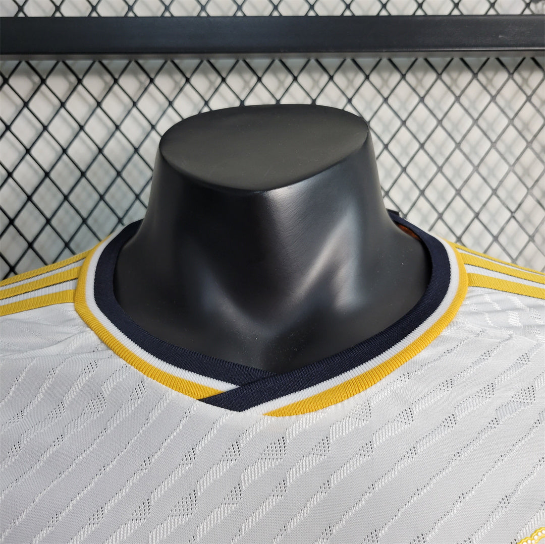 Maillot 23-24 Real Madrid Manches Longue