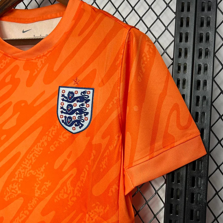 Maillot Angleterre foot 2024 2025