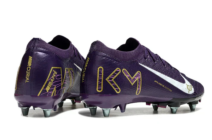 PACK | Maillot Club America Violet 24/25 + AIR ZOOM MERCURIAL VAPOR 16 ELITE SG-11