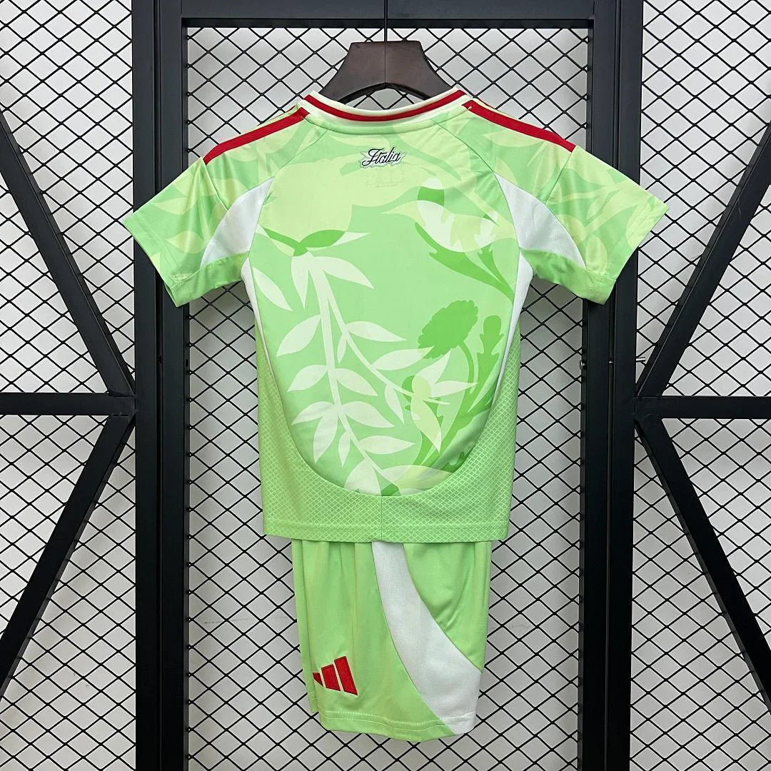 Pack Enfant extérieur Italie 2025