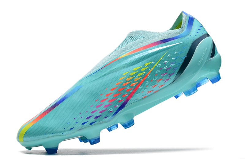 X SPEEDPORTAL+ ELITE FG-7