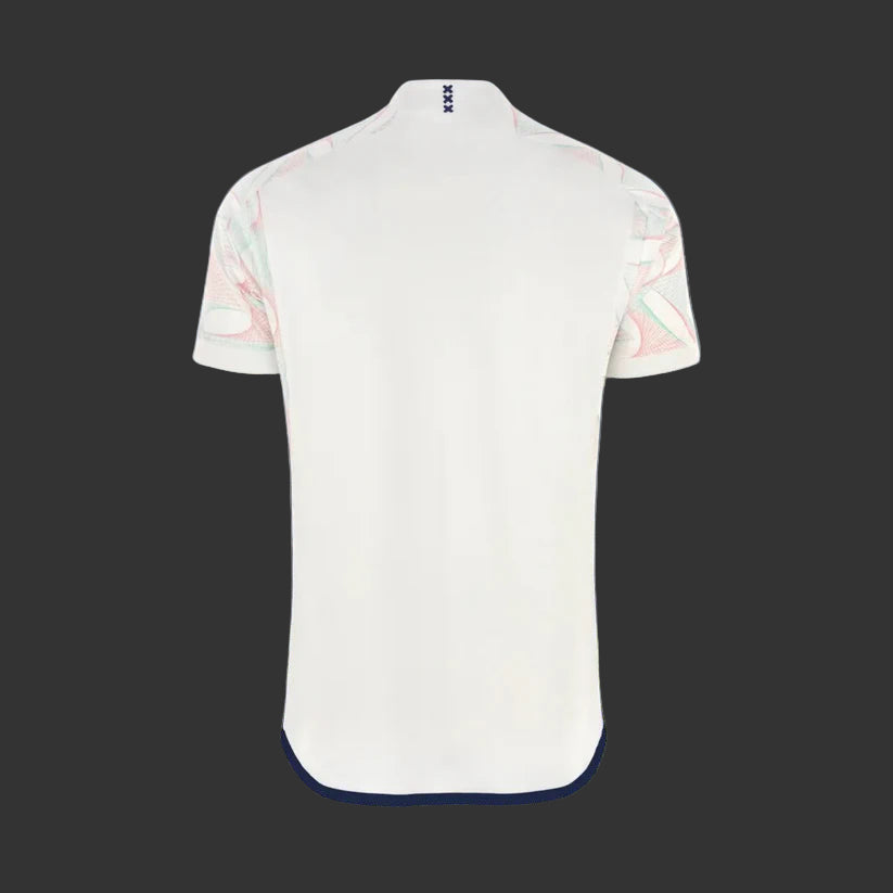 Maillot Ajax Third 23/24