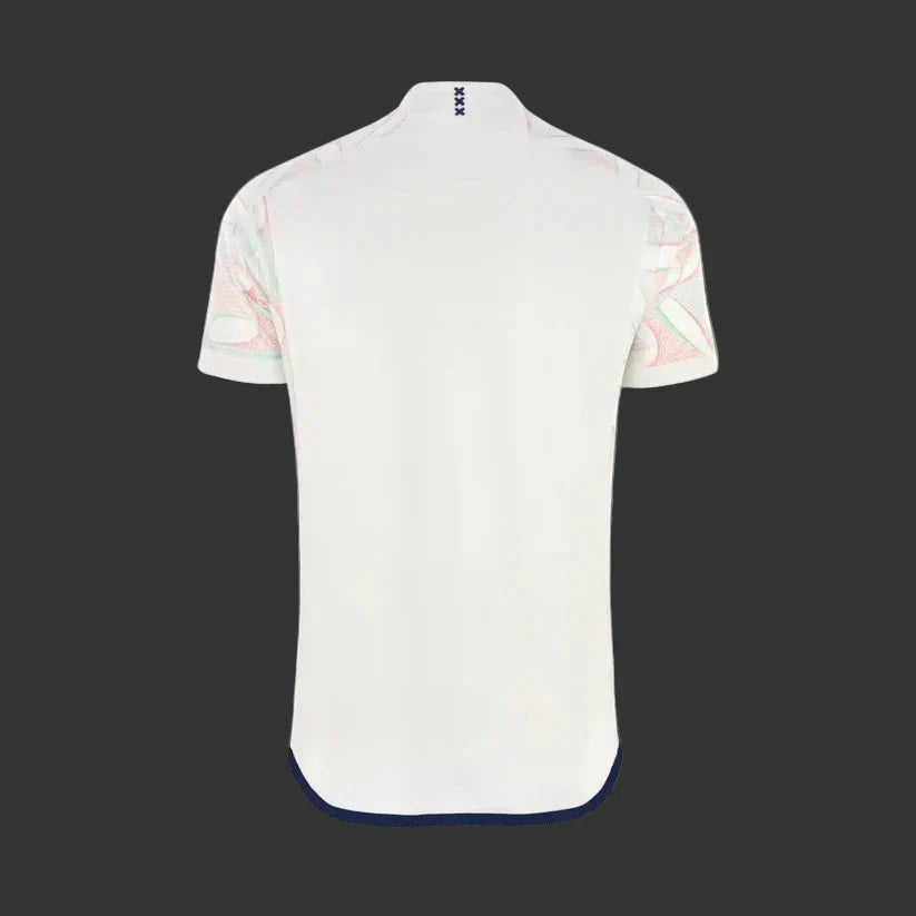Maillot Ajax Third 23/24