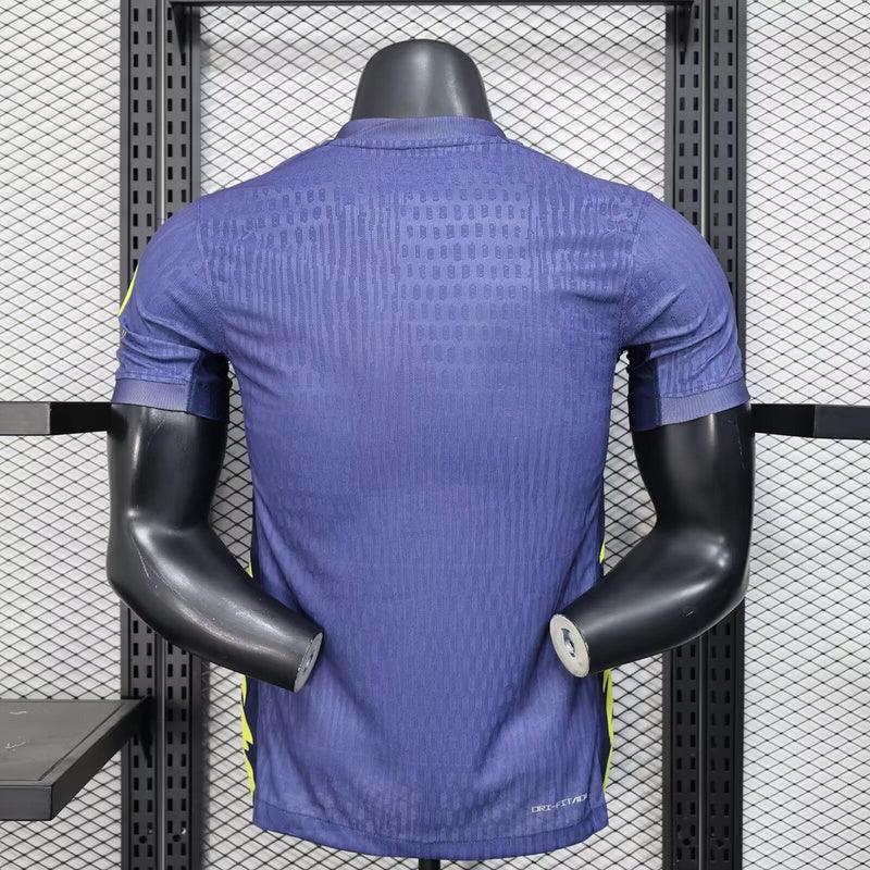 Maillot Atletico Madrid extérieur 2025-26