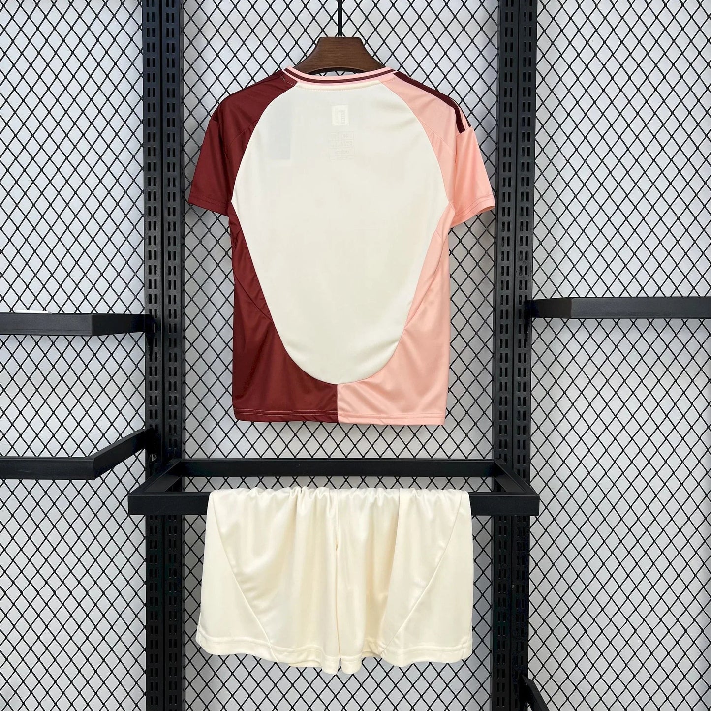 Pack Enfant Lyon 2024-25