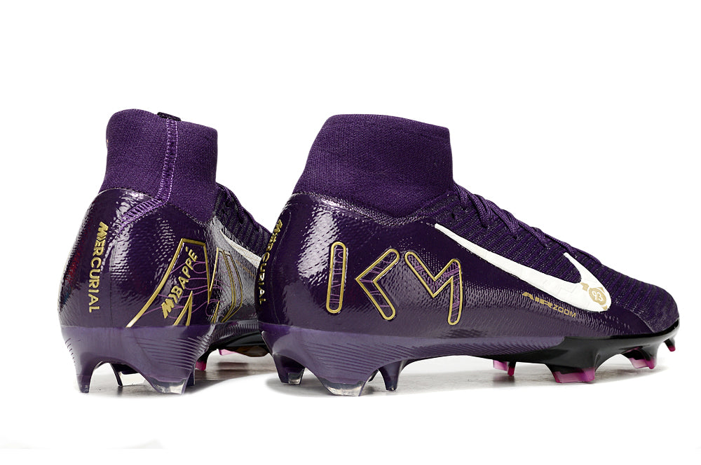 AIR ZOOM MERCURIAL SUPERFLY IIX ELITE FG