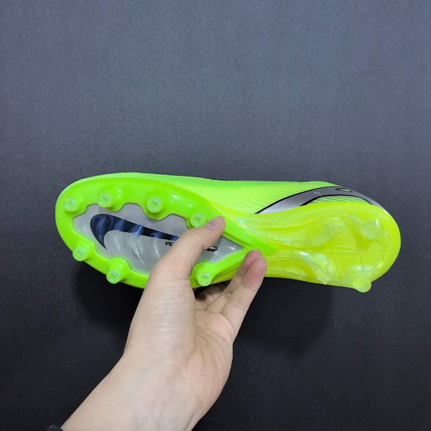 AIR ZOOM MERCURIAL VAPOR XVI ELITE AG-2