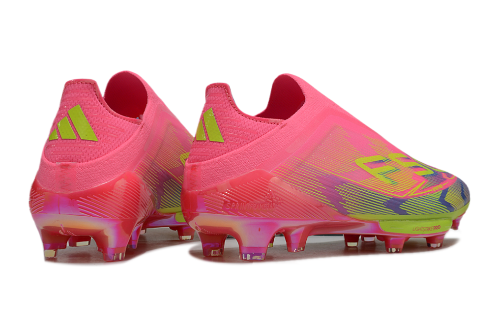 F50+ ELITE FG-8