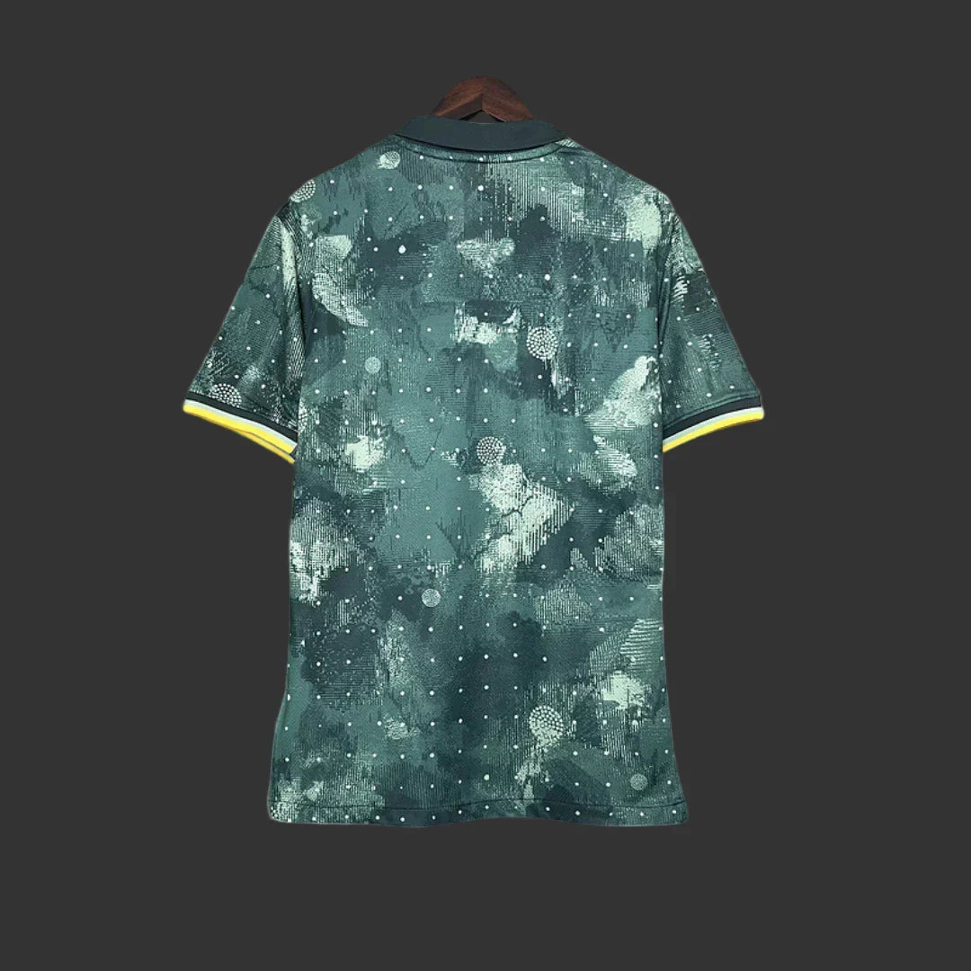 Tottenham Vert 2024/2025