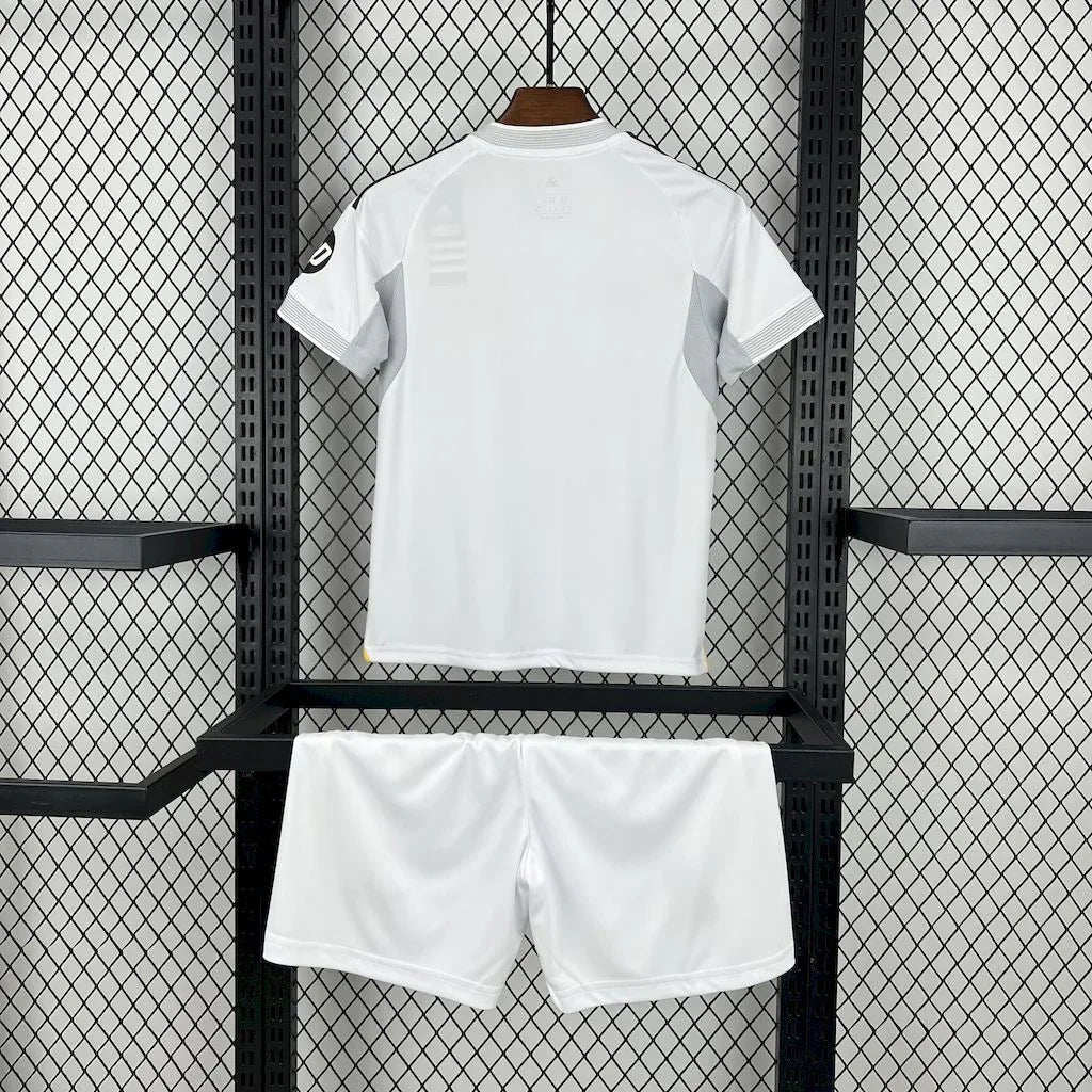 Pack Enfant Real Madrid 2025-26
