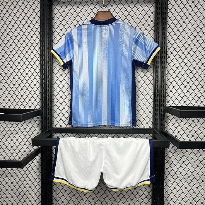 Pack Enfant Tottenham 2024/2025