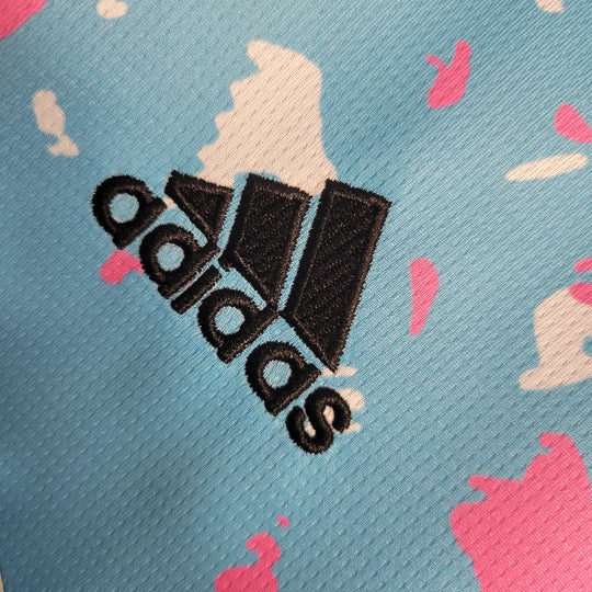 Maillot Inter Miami saison 2023-2024 édition spéciale