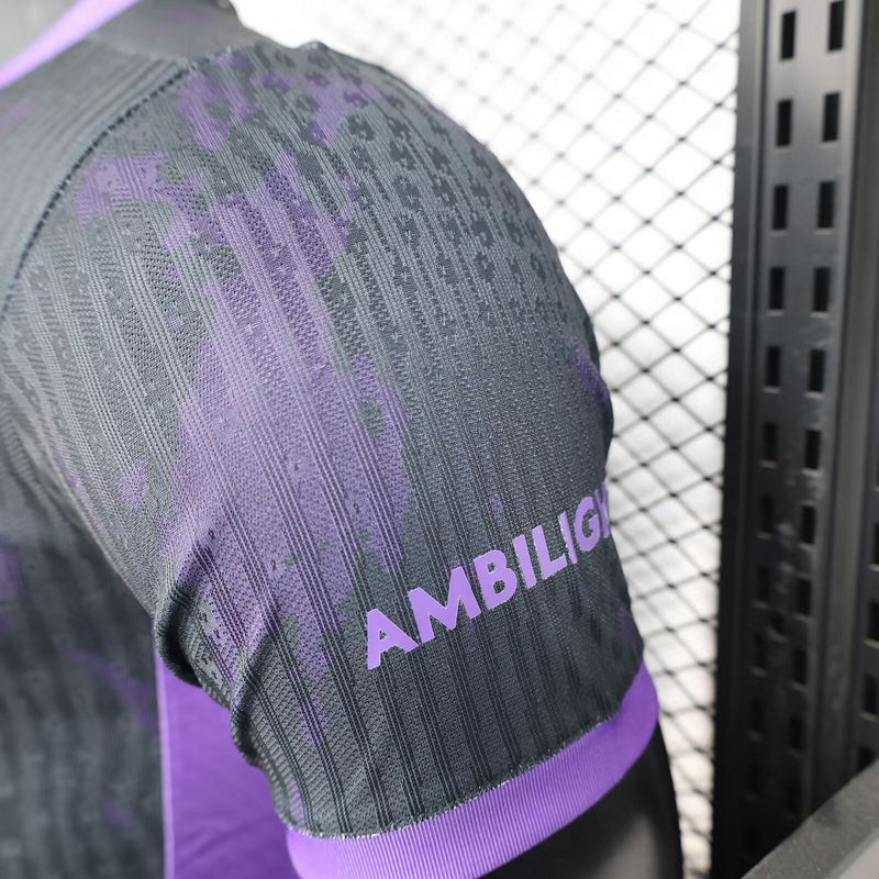 Maillot FC Barcelone concept 2025-26