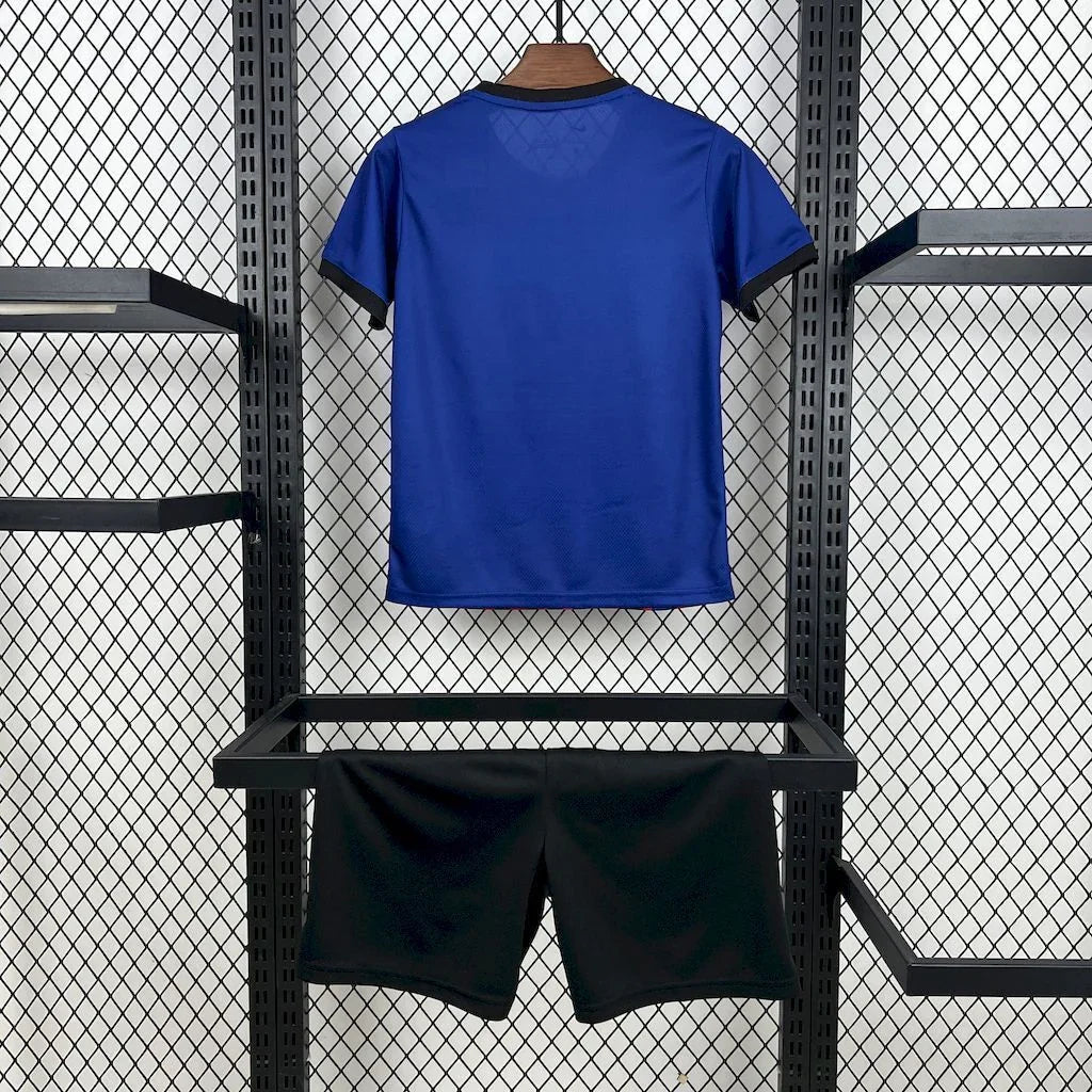 Pack Enfant FC Barcelone concept 2025-26