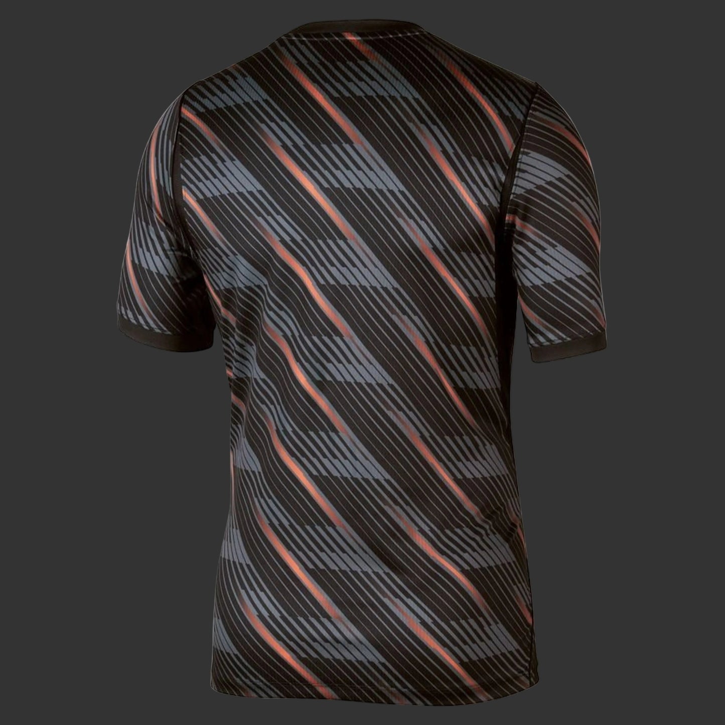 Maillot France de Gardien Coupe du Monde 2026/2027