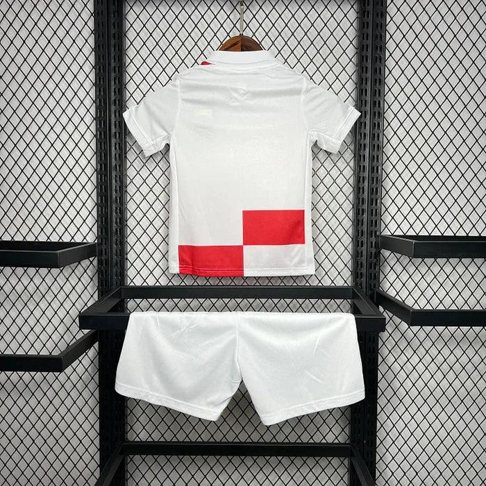 Pack Enfant Croatie Domicile 2024/2025