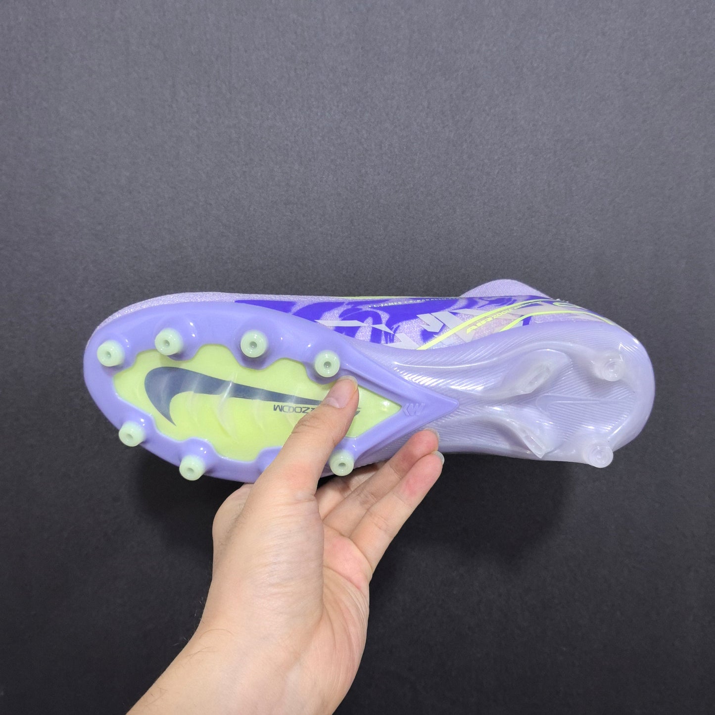 AIR ZOOM MERCURIAL SUPERFLY XVI ELITE AG-3