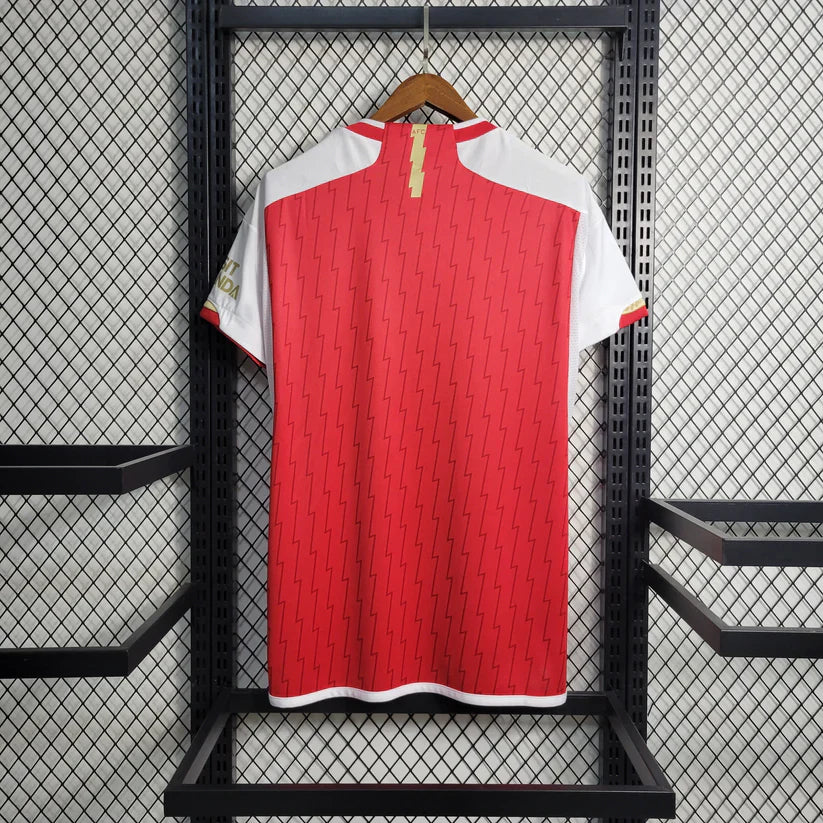 Maillot Arsenal Domicile 2023/2024