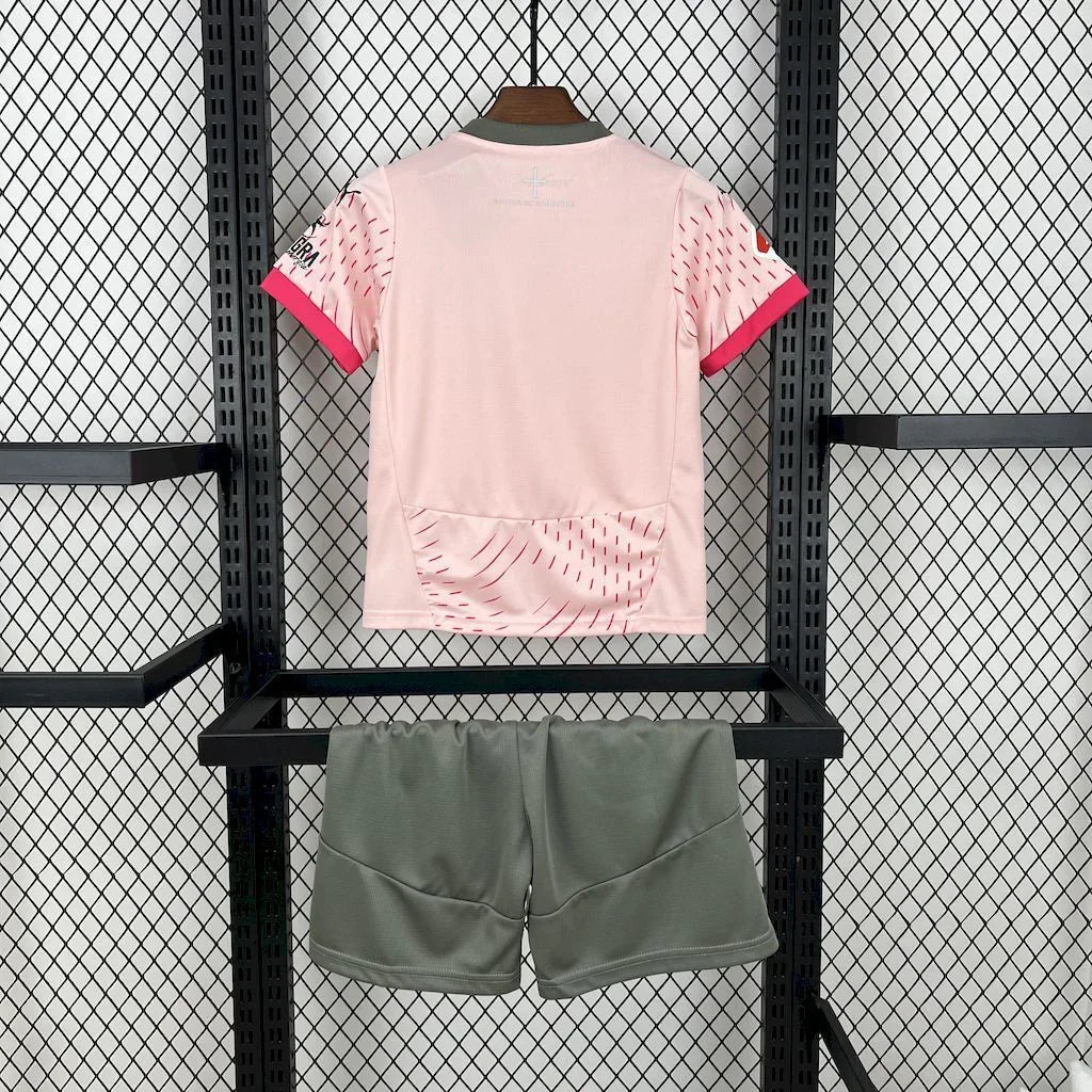 Pack Enfant Sporting concept 2024-25