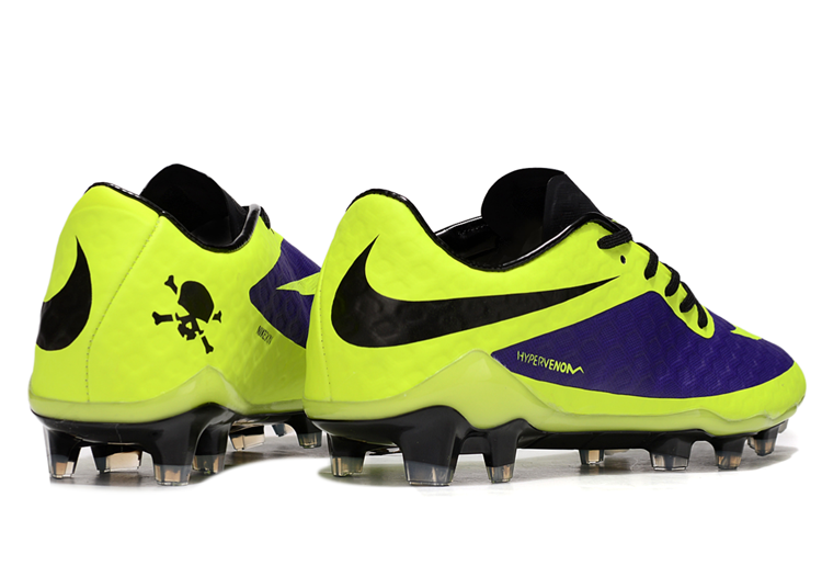 NIKE HYPERVENOM FG-2