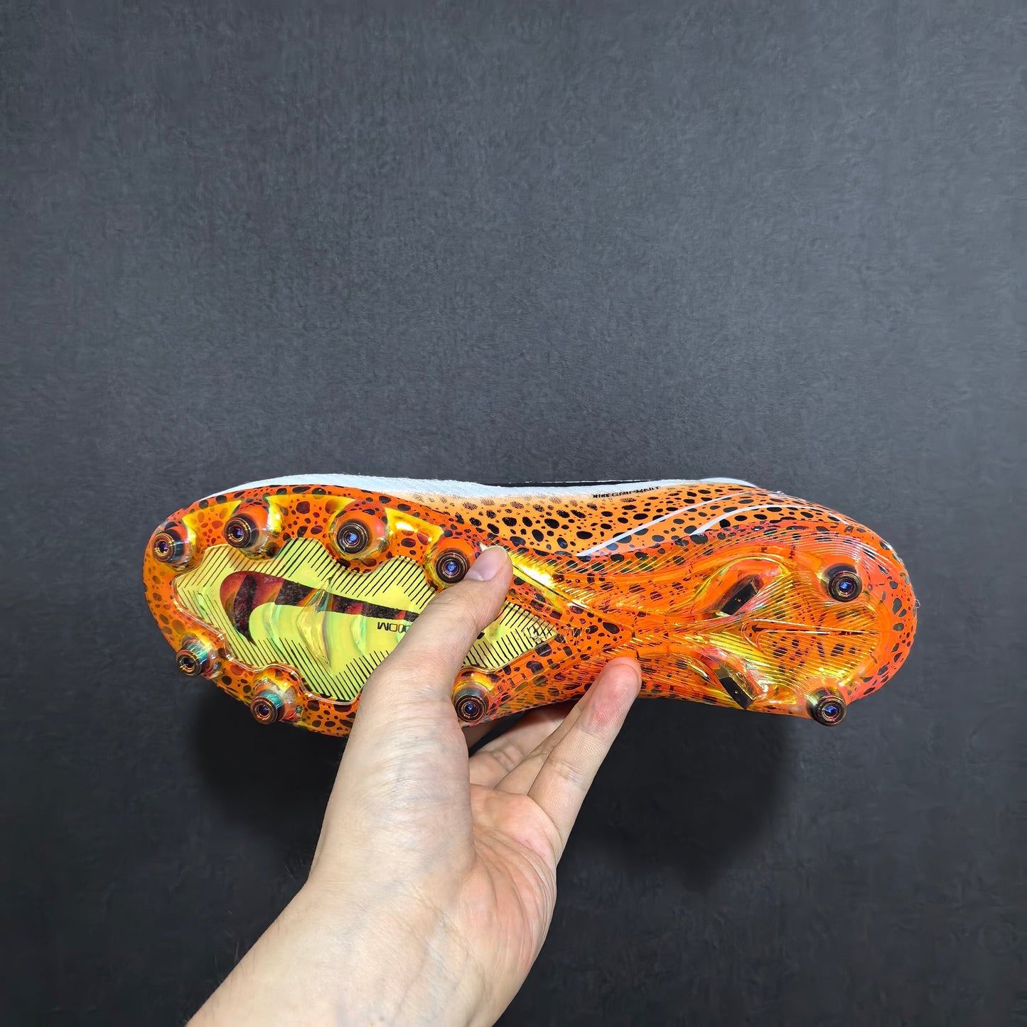 AIR ZOOM MERCURIAL SUPERFLY XVI ELITE AG-5