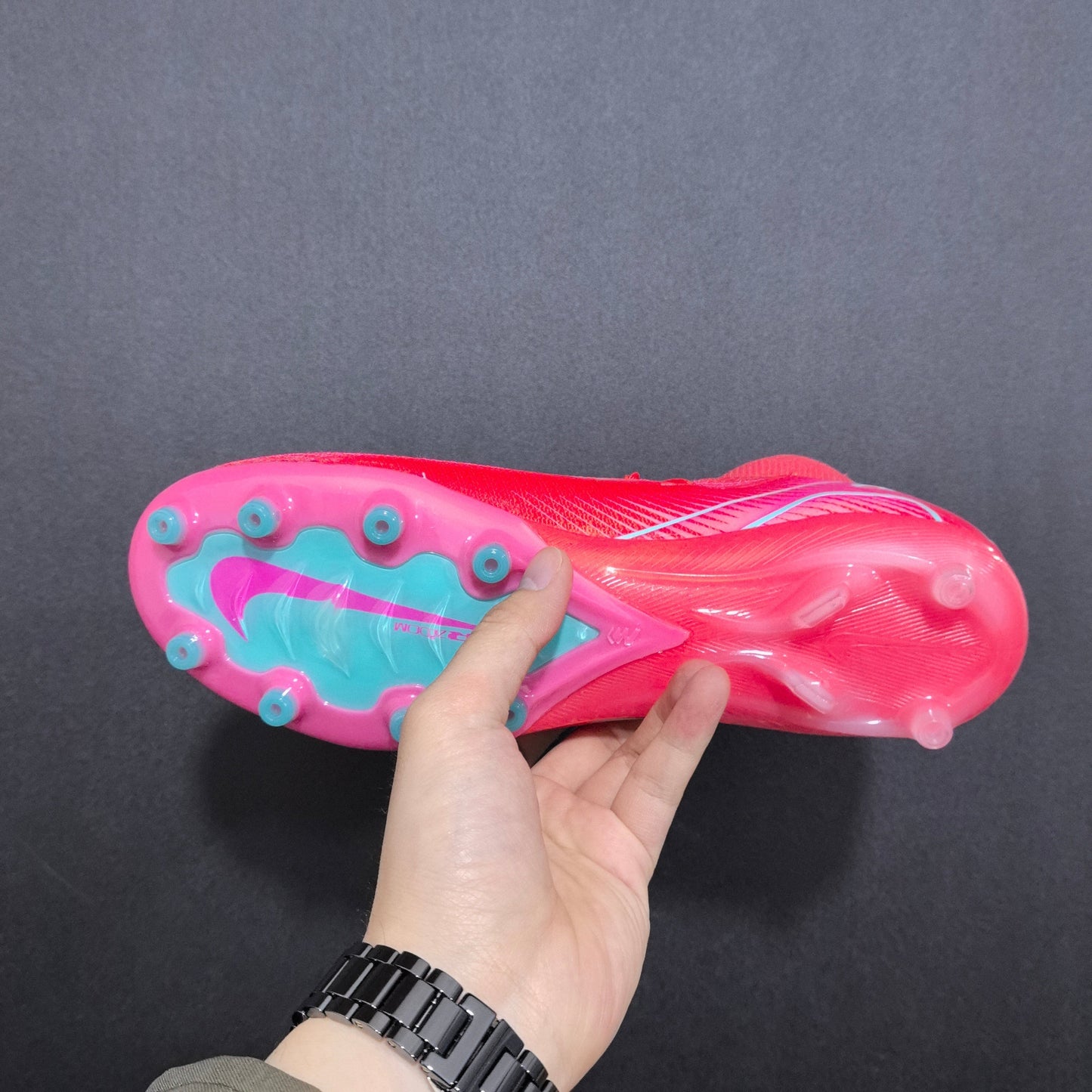 AIR ZOOM MERCURIAL SUPERFLY XVI ELITE AG