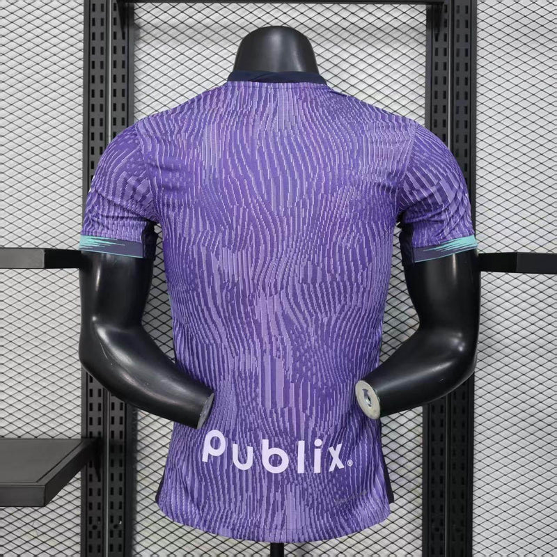 Maillot Orlando 2025/26 Violet
