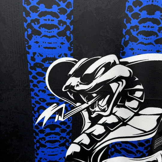 Maillot Inter Milan Edition Spéciale 2024/25