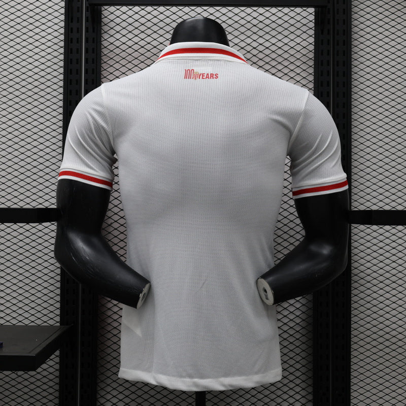 Maillot Monaco 2024-25