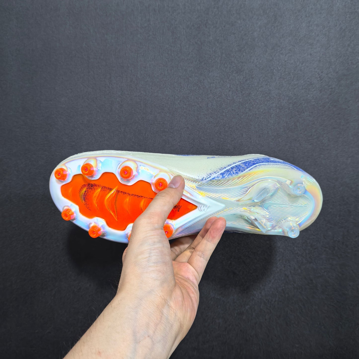 AIR ZOOM MERCURIAL VAPOR XVI ELITE AG-6