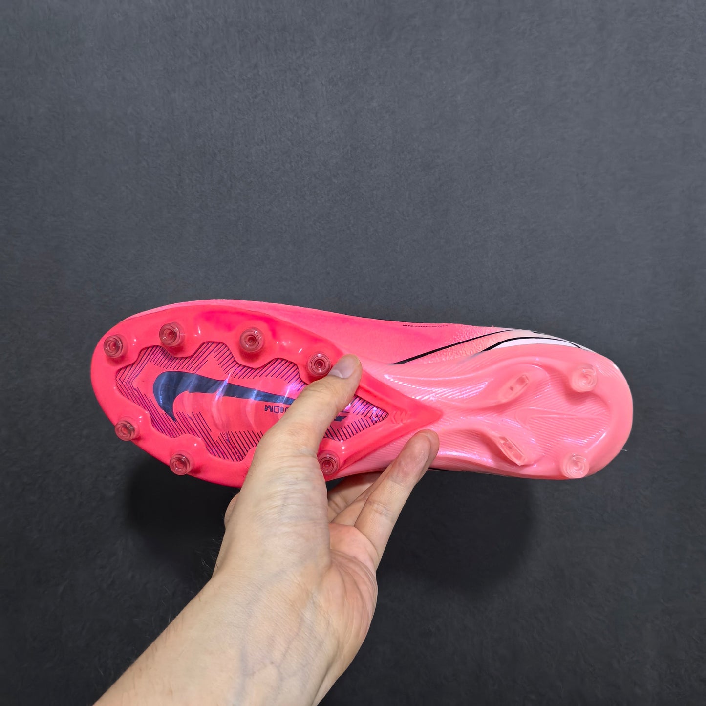 AIR ZOOM MERCURIAL SUPERFLY XVI ELITE AG-6