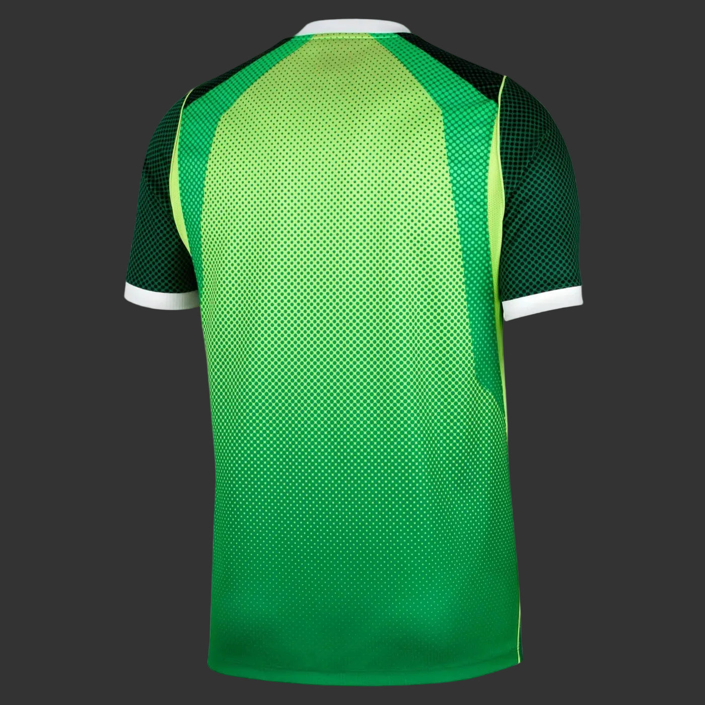 Maillot du Nigeria Domicile Coupe Du Monde 2026/2027