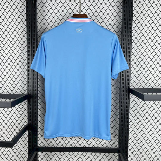 Maillot Inter Miami Third Bleu 25/26