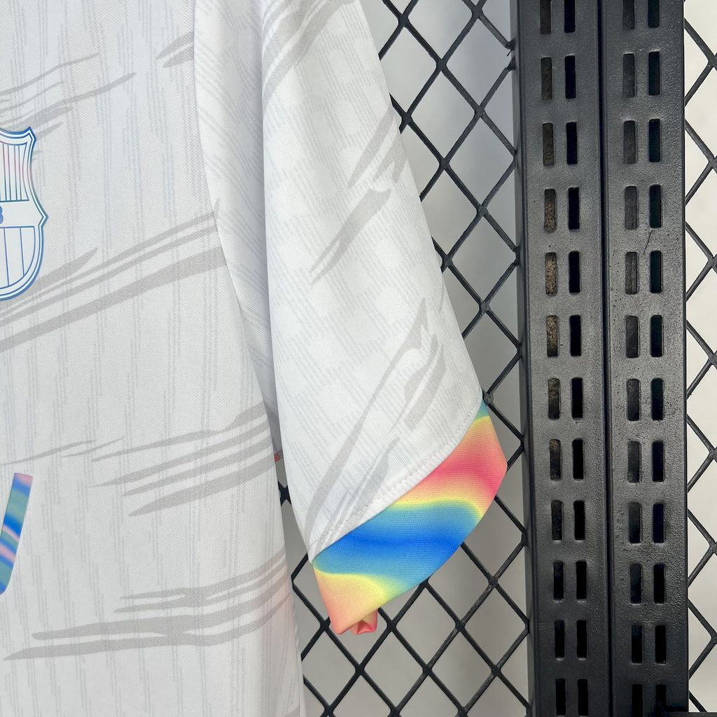 Maillot FC BARCELONE 2025