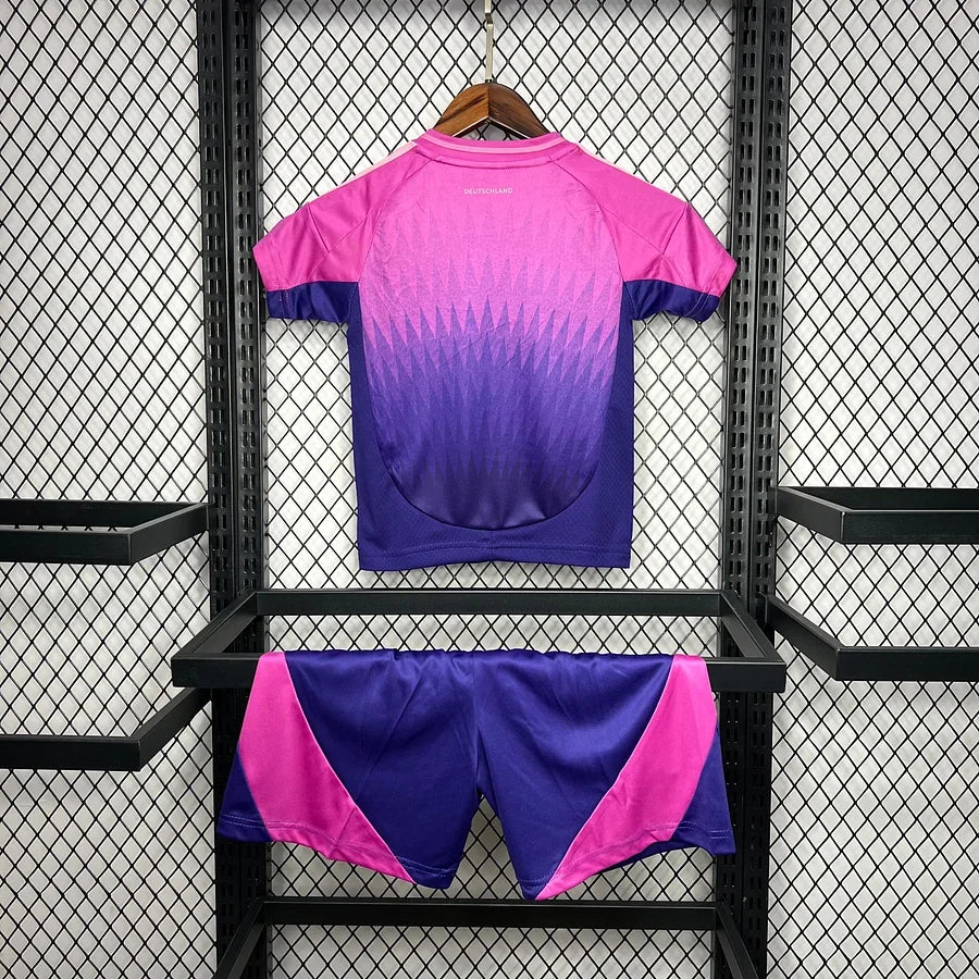 PACK ENFANT ALLEMAGNE 2024/25