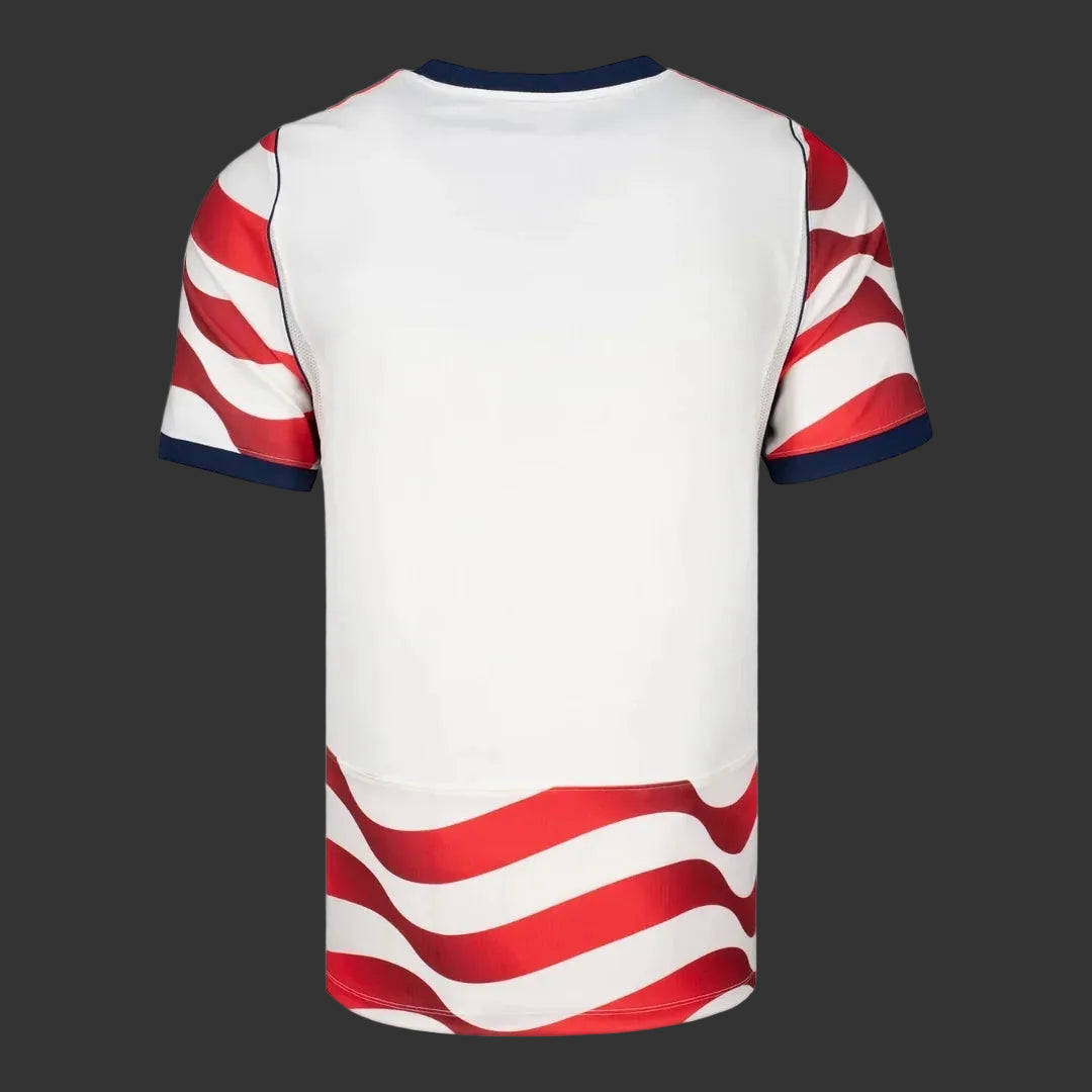 Maillot USA Domicile Coupe du monde 2026/2027