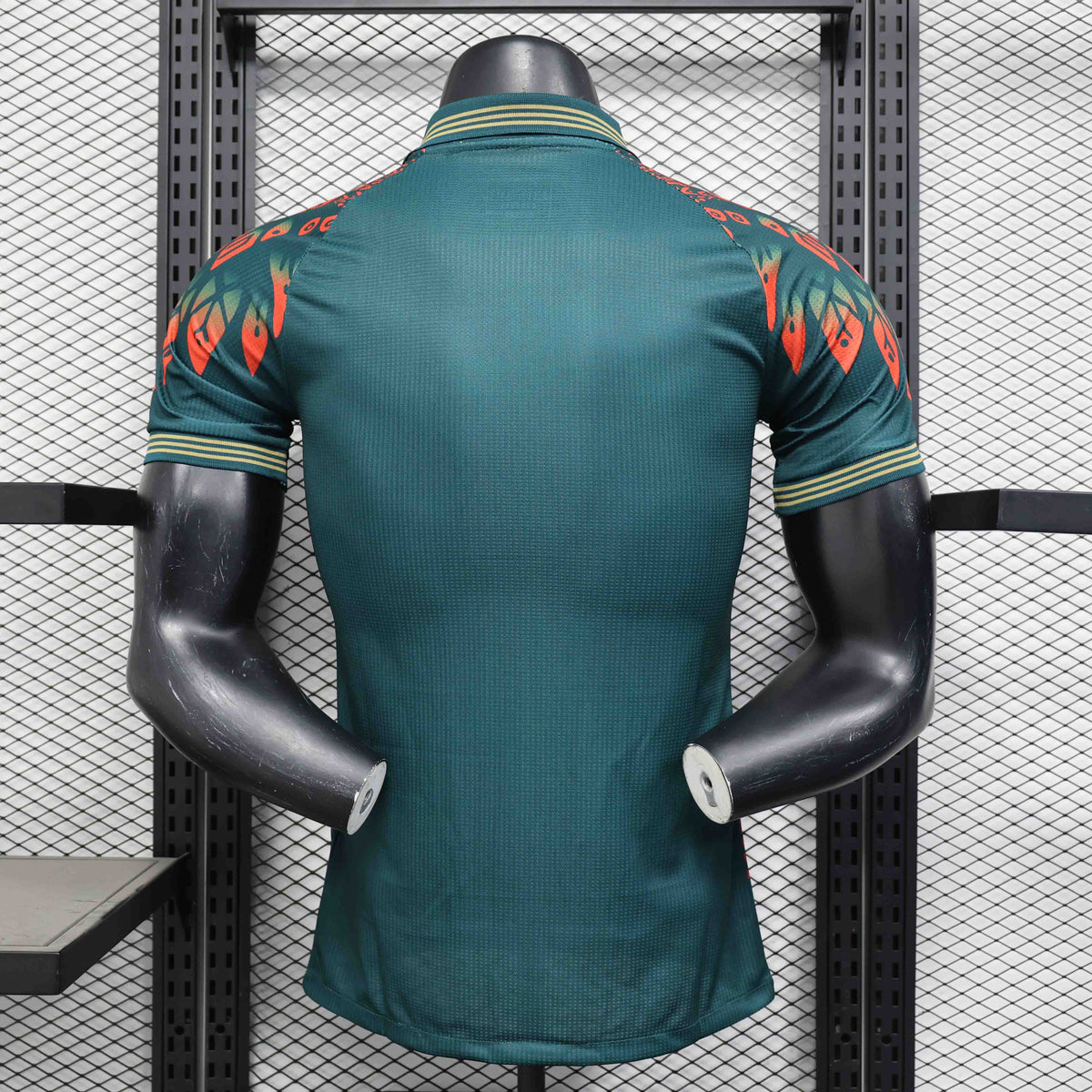 Maillot 25-26 Mexico