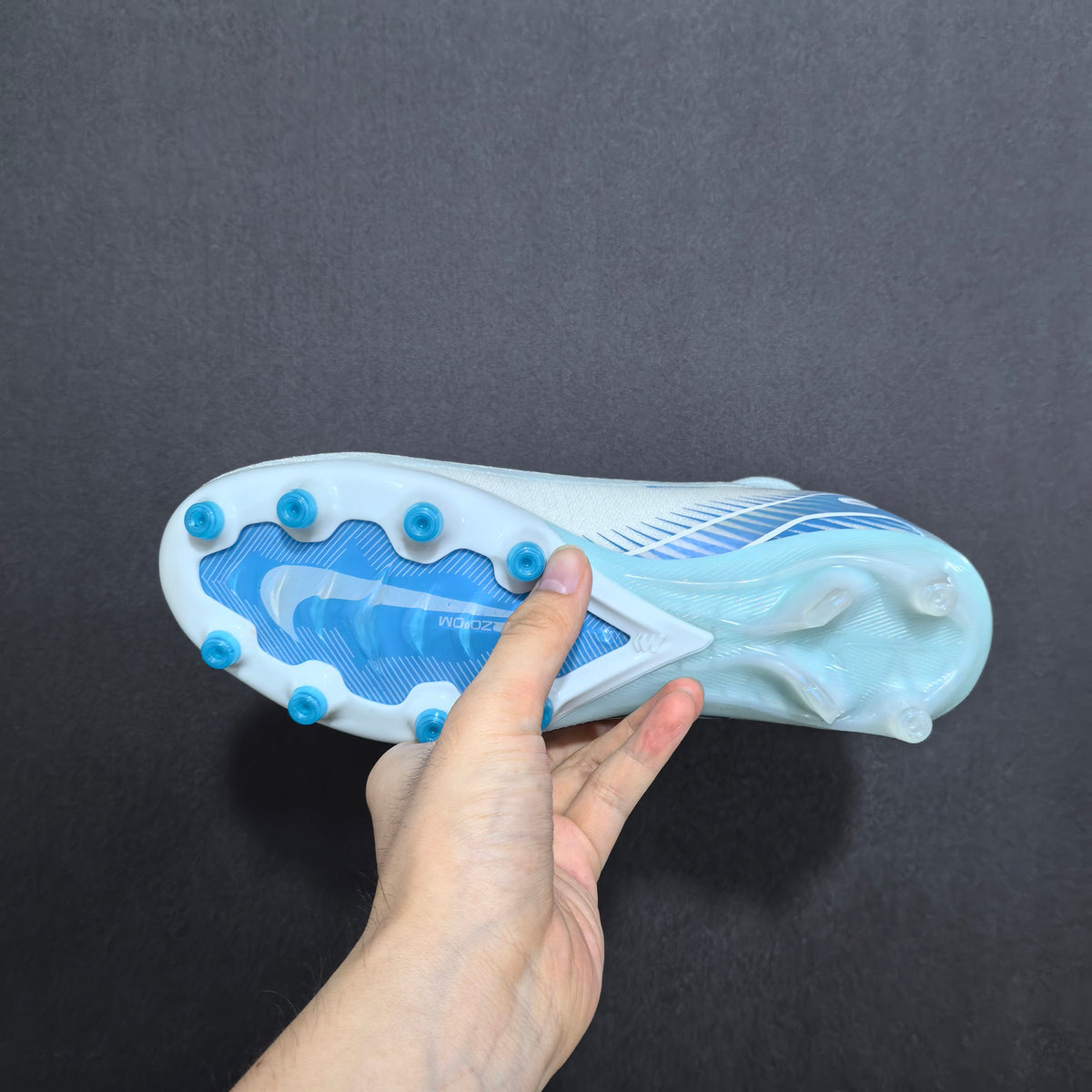 AIR ZOOM MERCURIAL SUPERFLY XVI ELITE AG-4