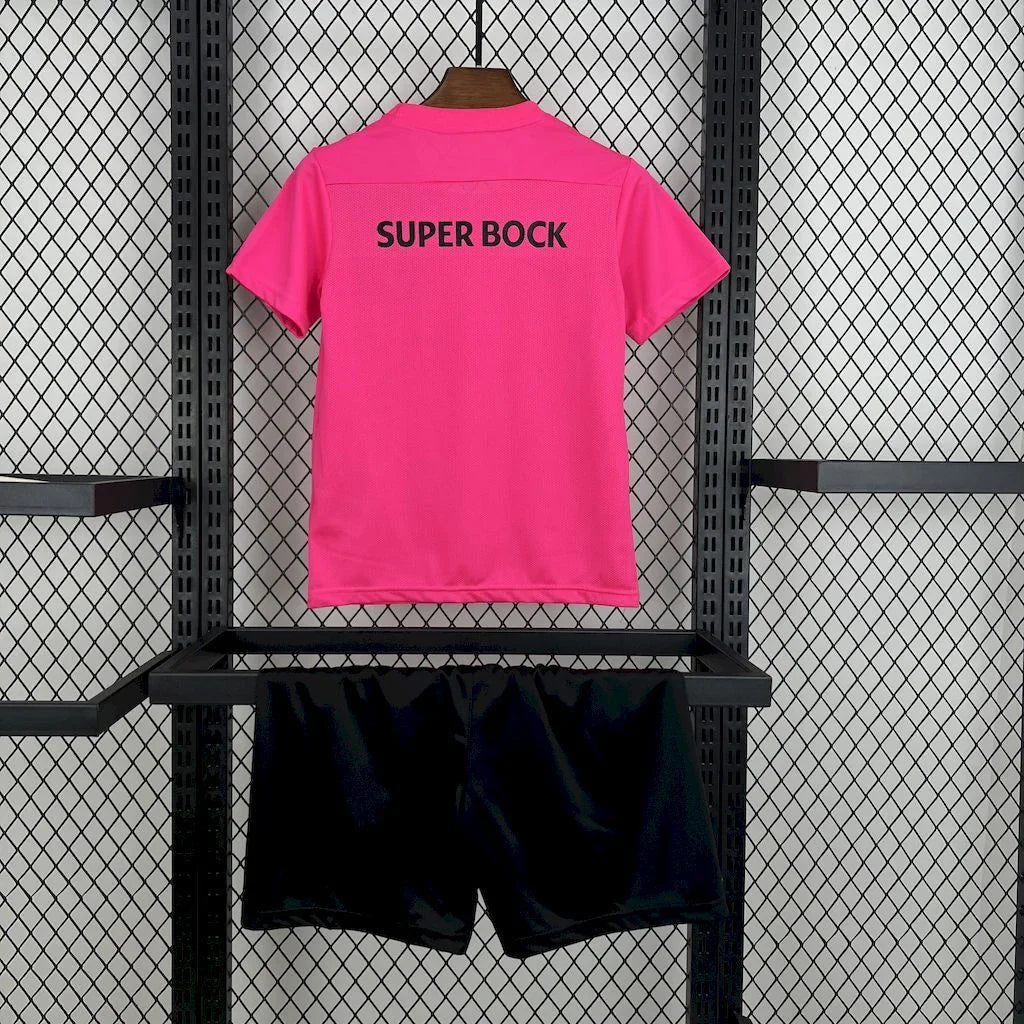 Pack Enfant Sporting 2024-25