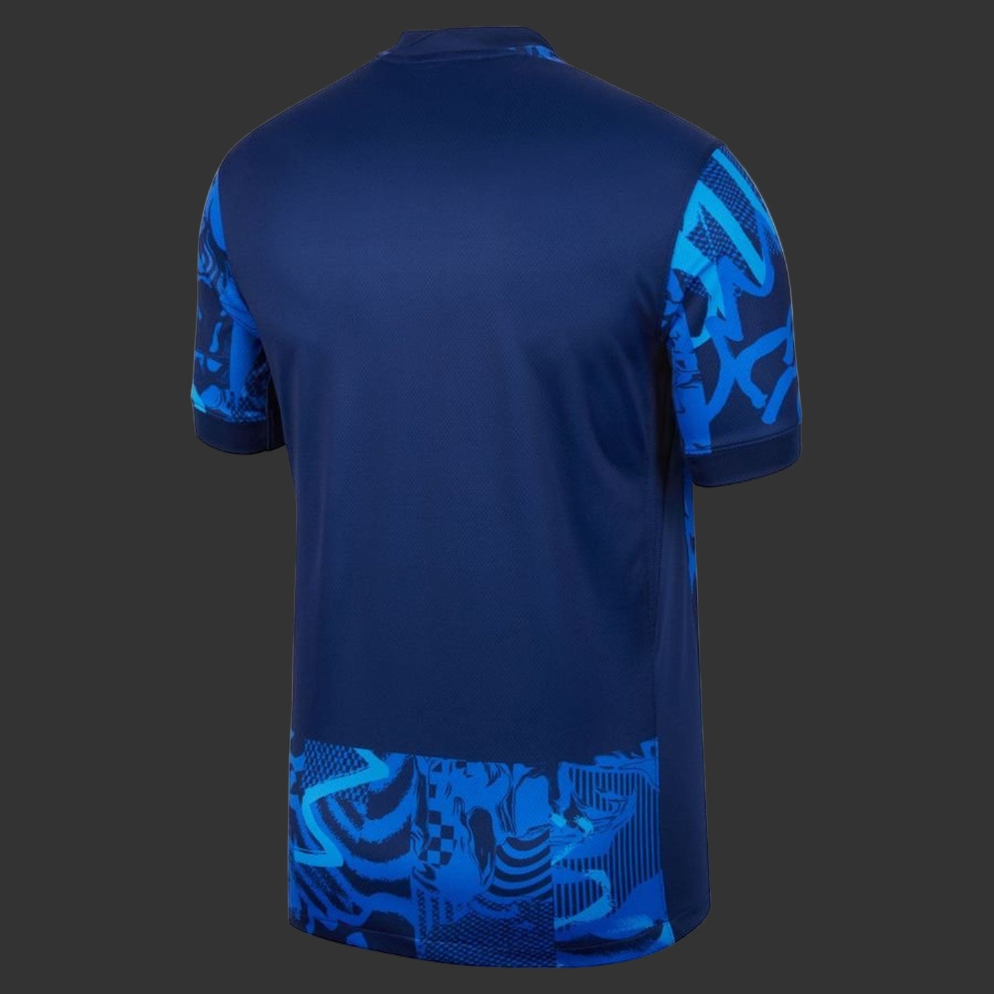 Maillot Atletico Madrid Third 24/25