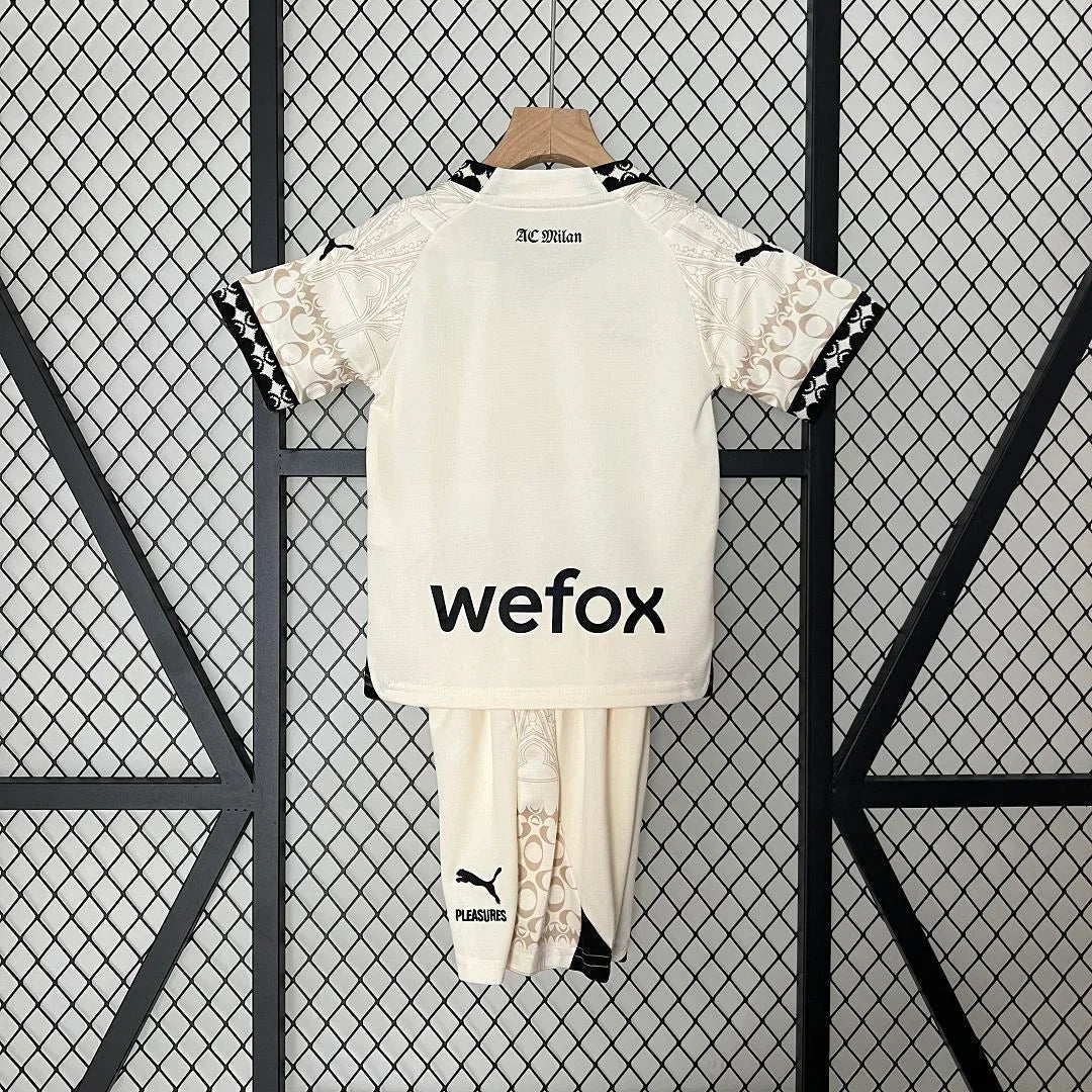Pack Enfant AC Milan 2024-25