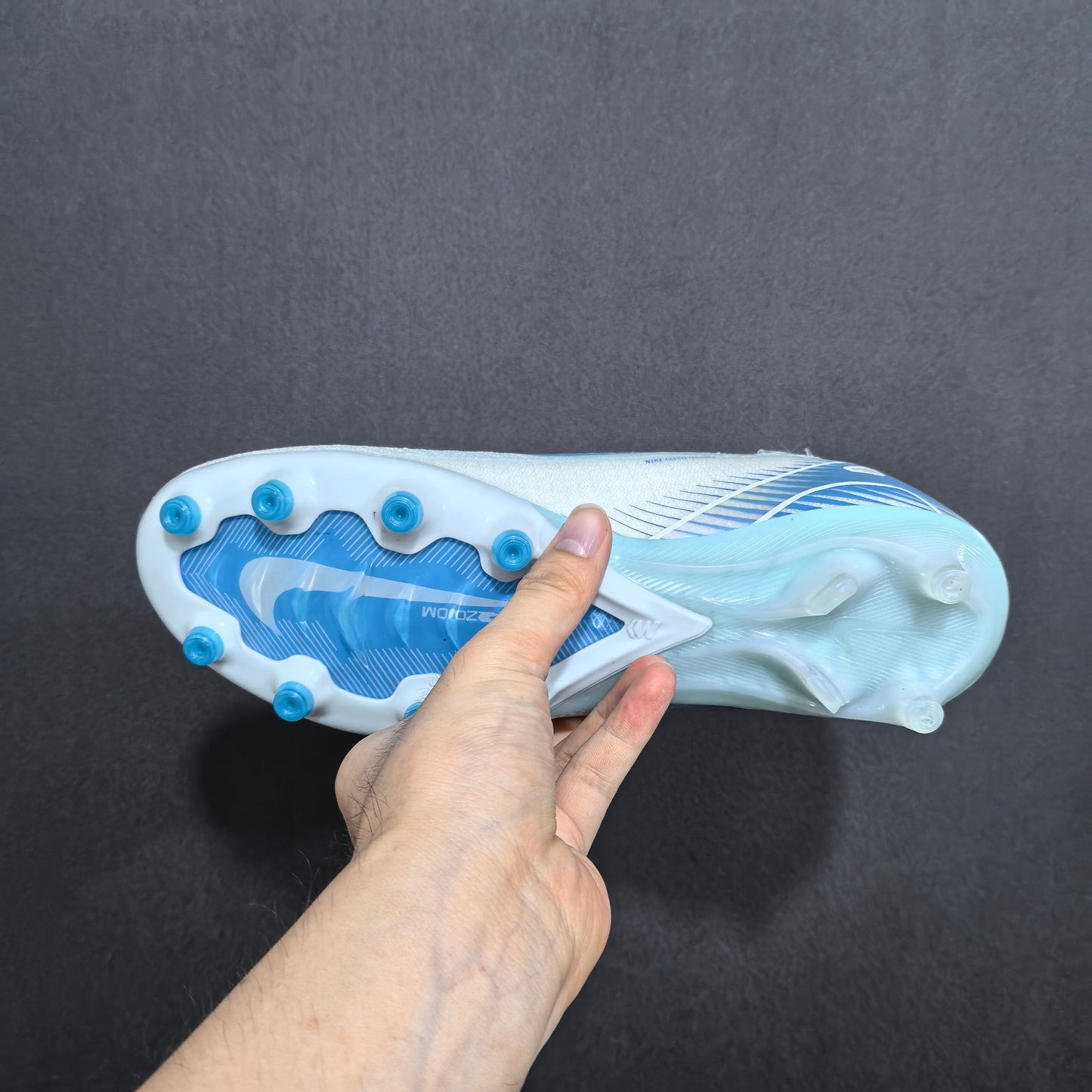 AIR ZOOM MERCURIAL VAPOR XVI ELITE AG-5