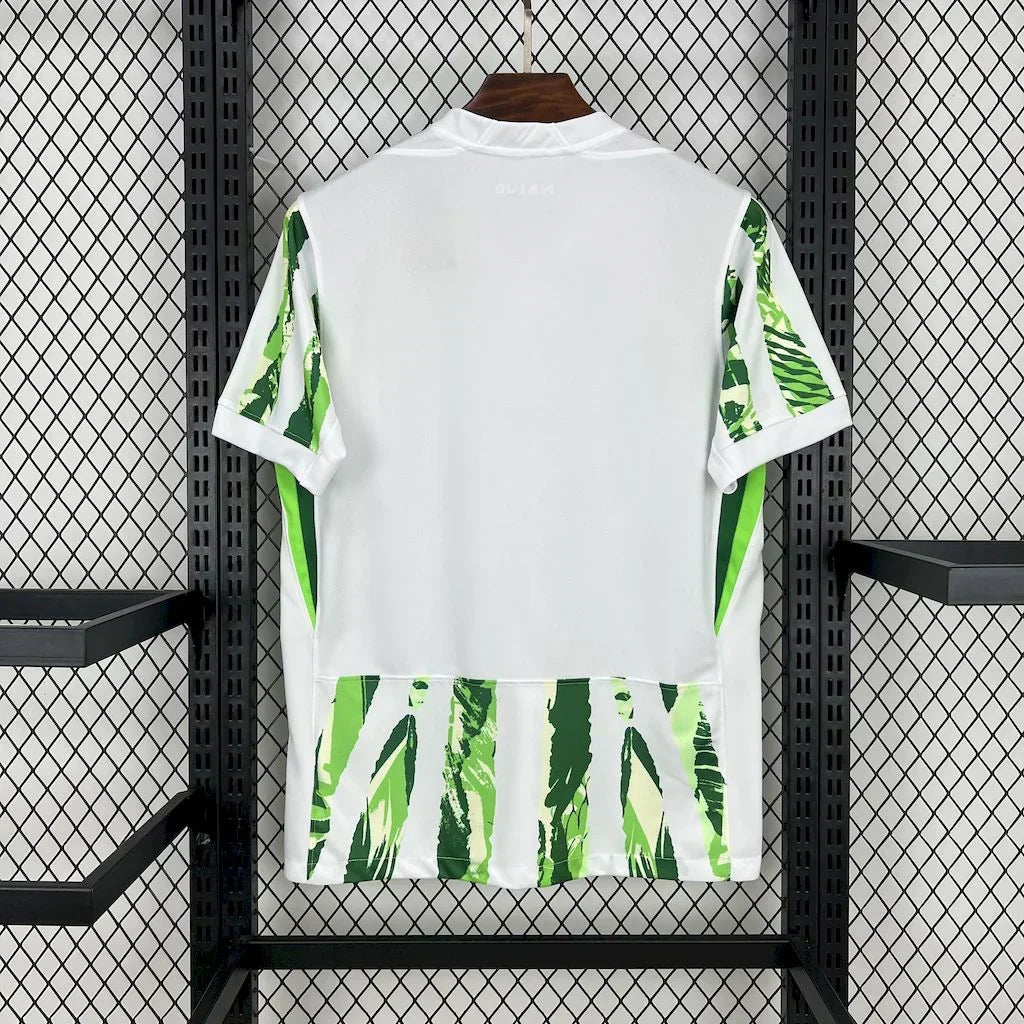 Maillot Nigeria Domicile 25/26