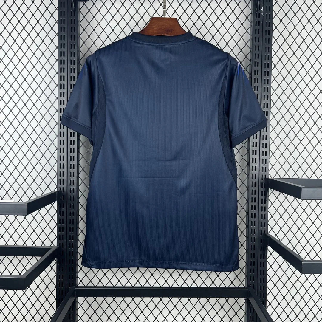 Maillot Uruguay Coupe du Monde 2026 Extérieur