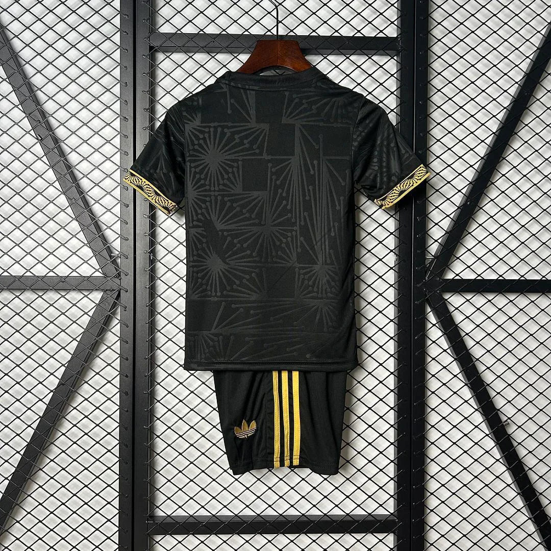 Pack Enfant Mexique 2025