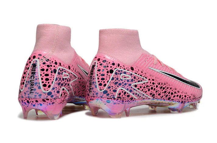 PACK | Maillot Paris Concept Rose 25/26 + AIR ZOOM MERCURIAL SUPERFLY IIX ELITE FG-14